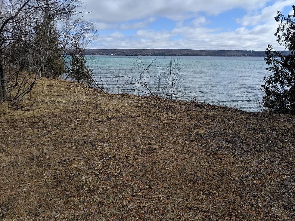 Michigan DNR Public Auction Includes Lakefront Property On Torch Lake & Lake Superior