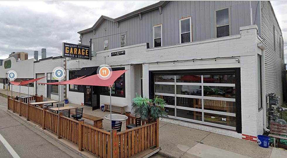 Garage Bar Holding Open Interviews Through October For New Location in Ada