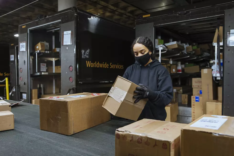 Need a Job? UPS is Hiring 150 People in the Grand Rapids Area