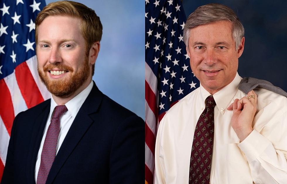 West Michigan Republicans Upton & Meijer Join Dems Calling For Capitol Attack Commision