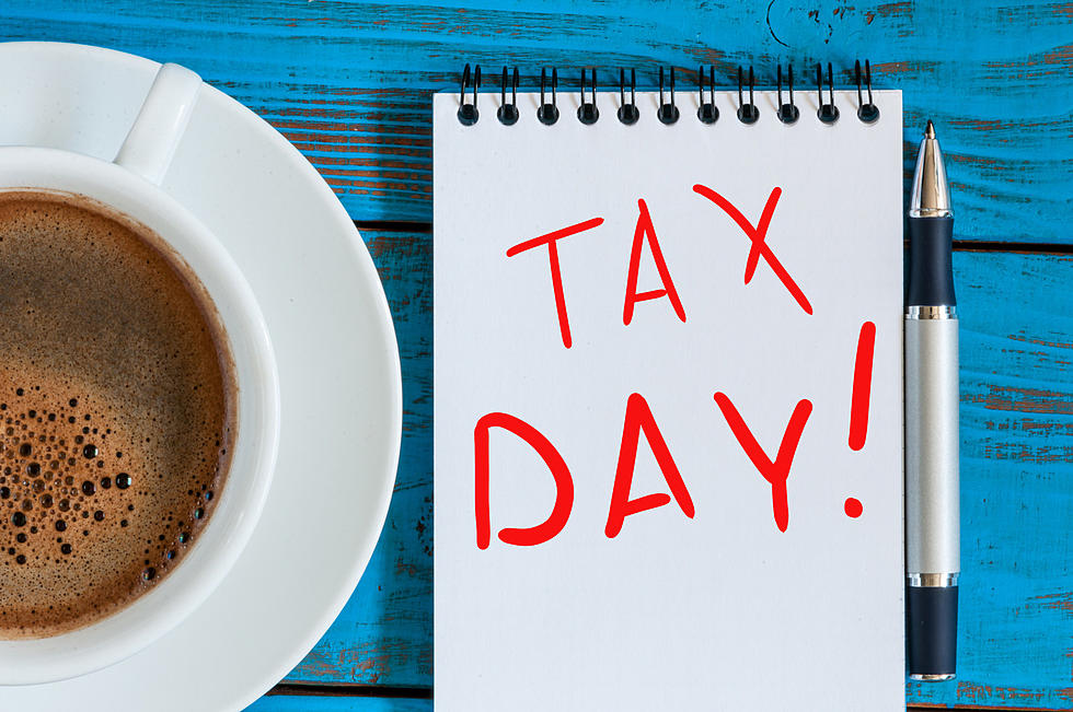 All the Tax Day Deals for 2021