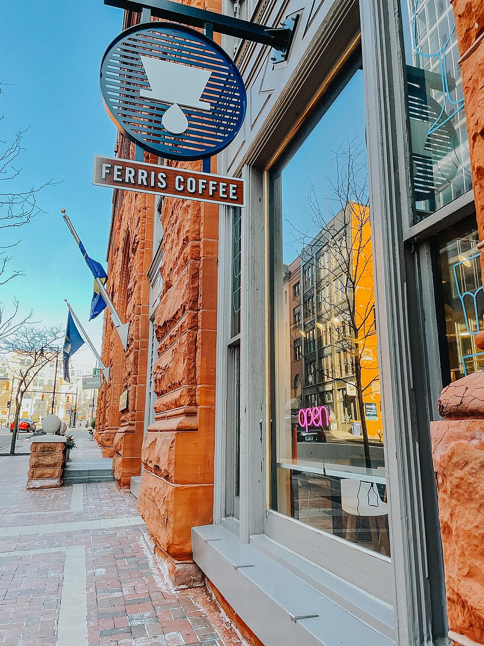 Ferris Coffee Closing Two of their Grand Rapids Locations