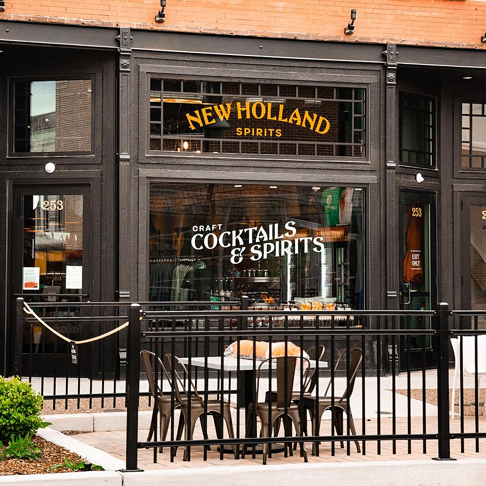 New Holland Cocktail Bar Now Open in South Haven