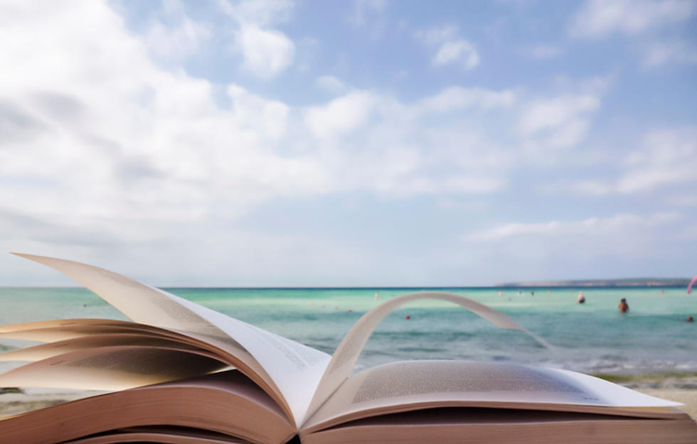 Need Your Next Summer Reading? Join GRPL’s Reading Challenge for Adults