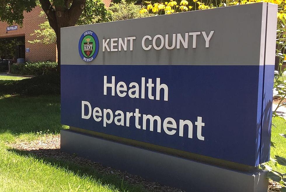 Kent County Officials Reminding People When They Still Need to Mask Up