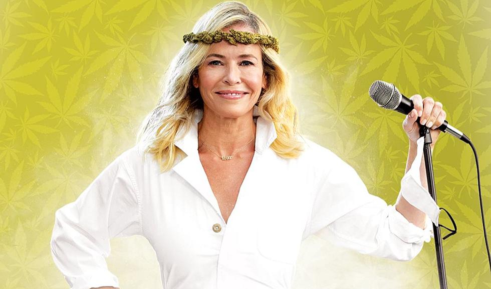 Chelsea Handler Sets Show in Grand Rapids At DeVos Place for October