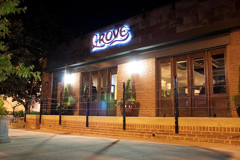 Grove Restaurant in East Hills Reopening this Fall
