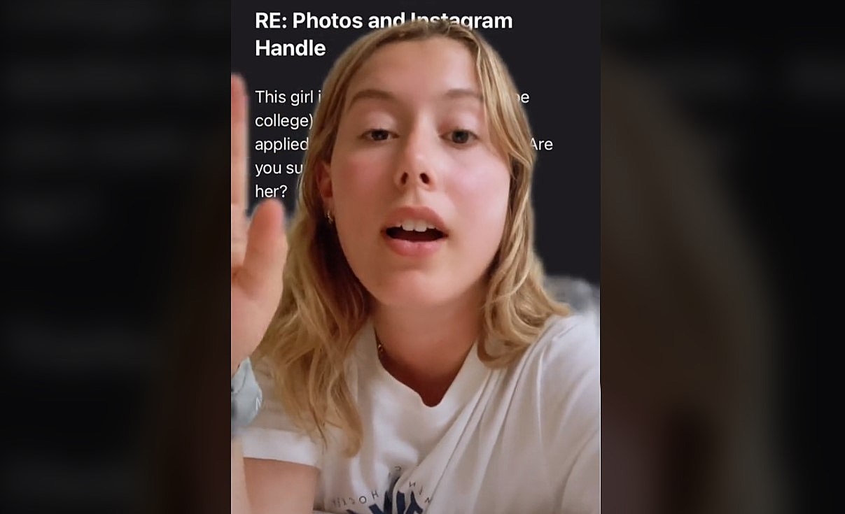 Hope College Grad s Viral TikTok Causes Review Bombing of Michigan