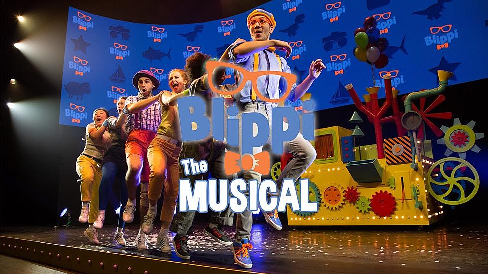 Children&#8217;s YouTube Sensation &#8216;Blippi&#8217; Announces Live Show In Grand Rapids