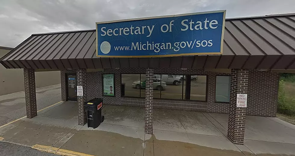 Michigan Secretary Of State Branches Extend Hours For Licenses And Vehicle Registrations