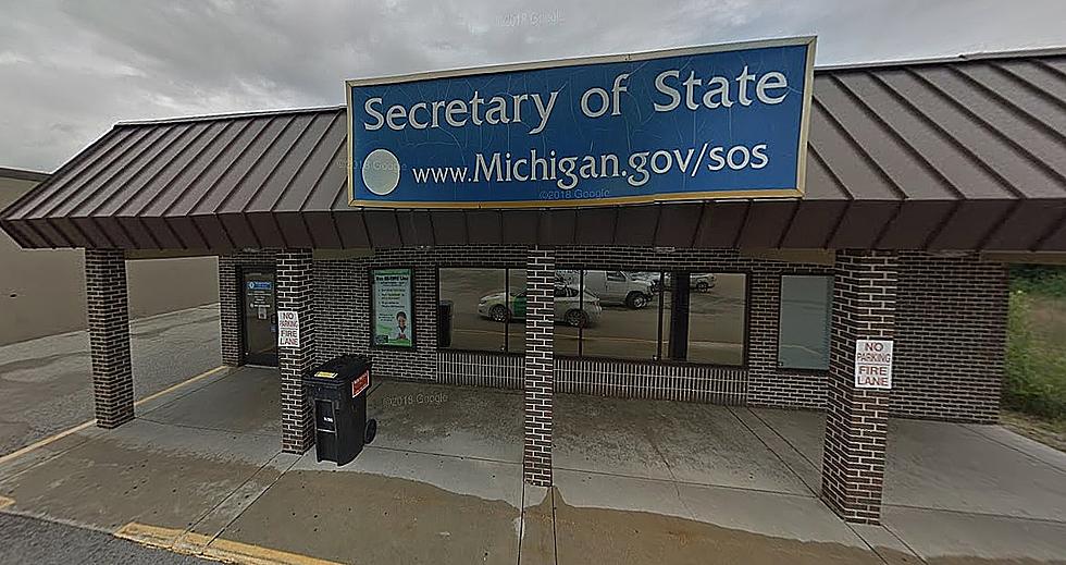 Michigan Secretary Of State Branches Extend Hours For Licenses And Vehicle Registrations