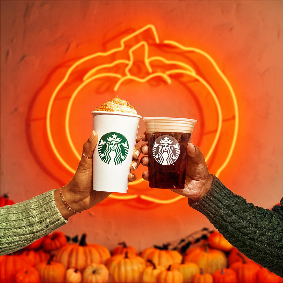Pumpkin Spice Latte is Back at Starbucks on Tuesday! Yes, Already…