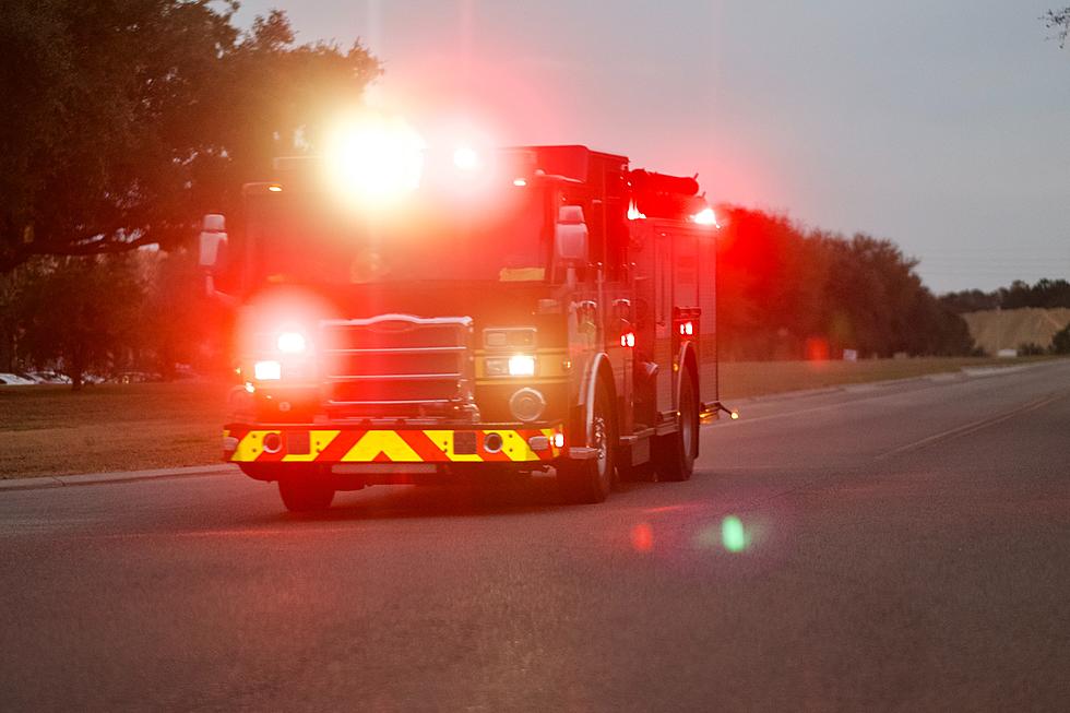 Grand Rapids Fire Department on Scene of &#8216;Hazardous Materials Incident&#8217; in Wyoming