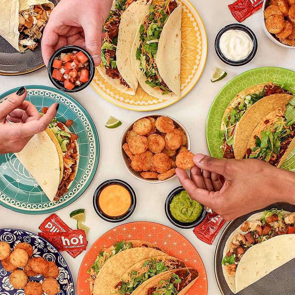 50 Taco John’s Restaurants Opening in West Michigan