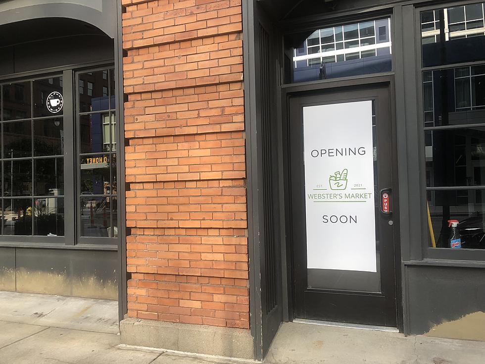 New Convenience Market Opening in Downtown Grand Rapids
