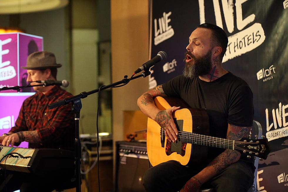 Blue October Show at The Intersection Canceled