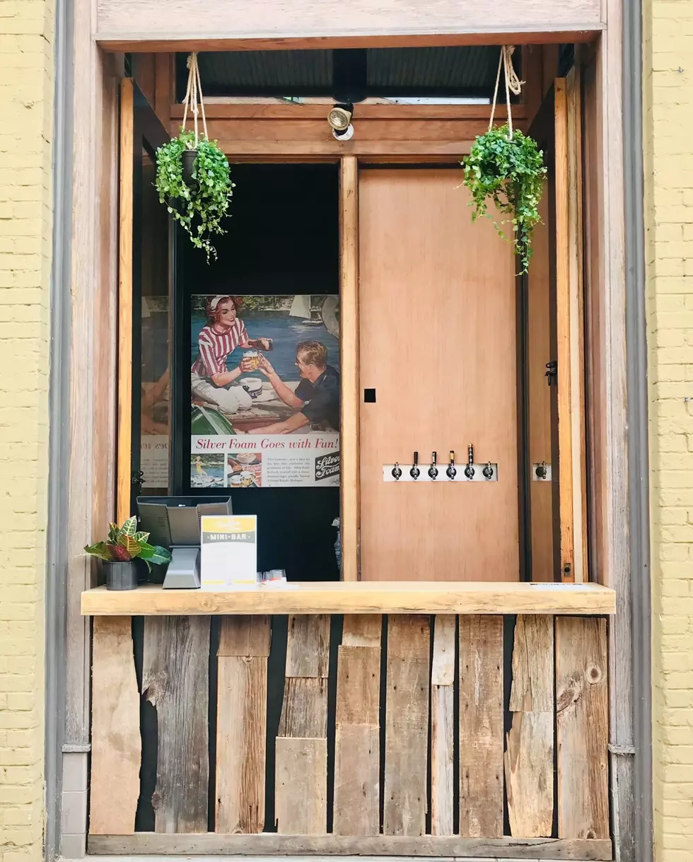 Grand Rapids Brewing - GRBC Company via Facebook