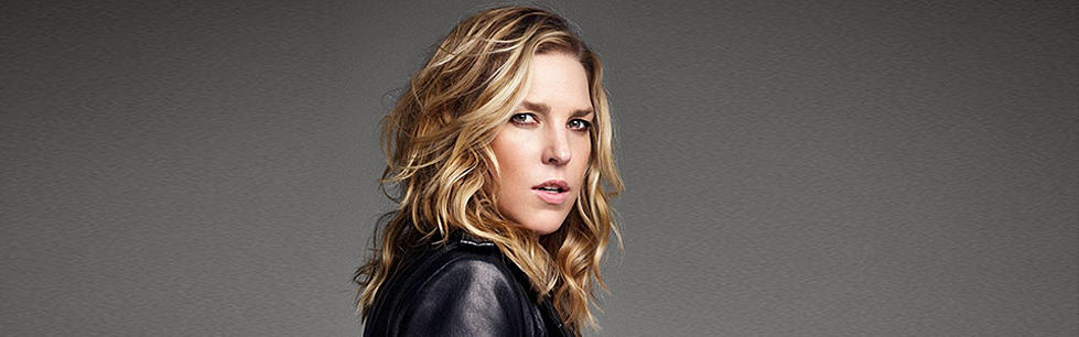 Diana Krall Sets 2022 Tour Kickoff With Lansing & Grand Rapids Dates