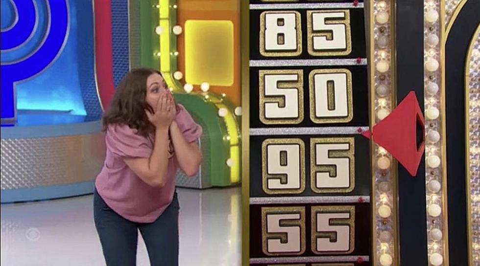 WATCH: A Battle Creek Native Wins Big On ‘The Price Is Right’