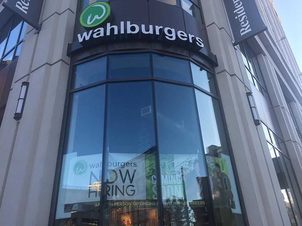 Wahlburgers in Downtown Grand Rapids is Hiring, Set to Open Soon