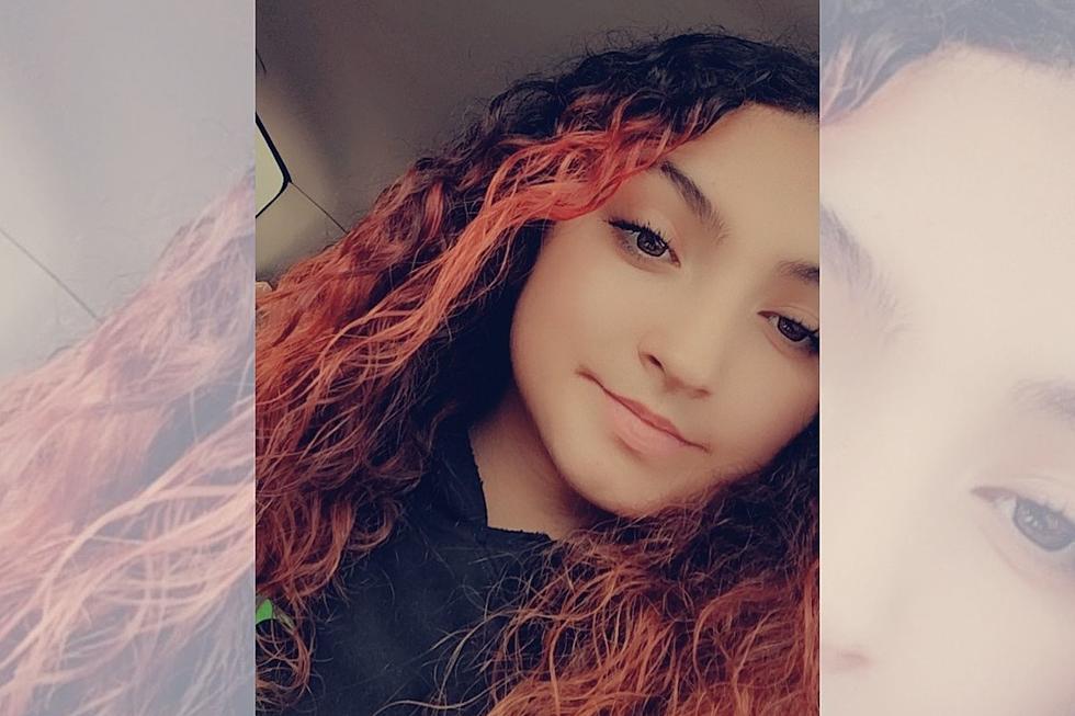 Police Searching for Missing 14-Year-Old Michigan Girl
