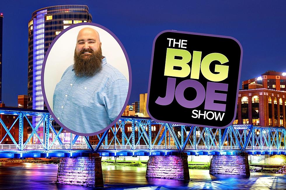 Radio On Demand | Big Joe&#8217;s Debut Show