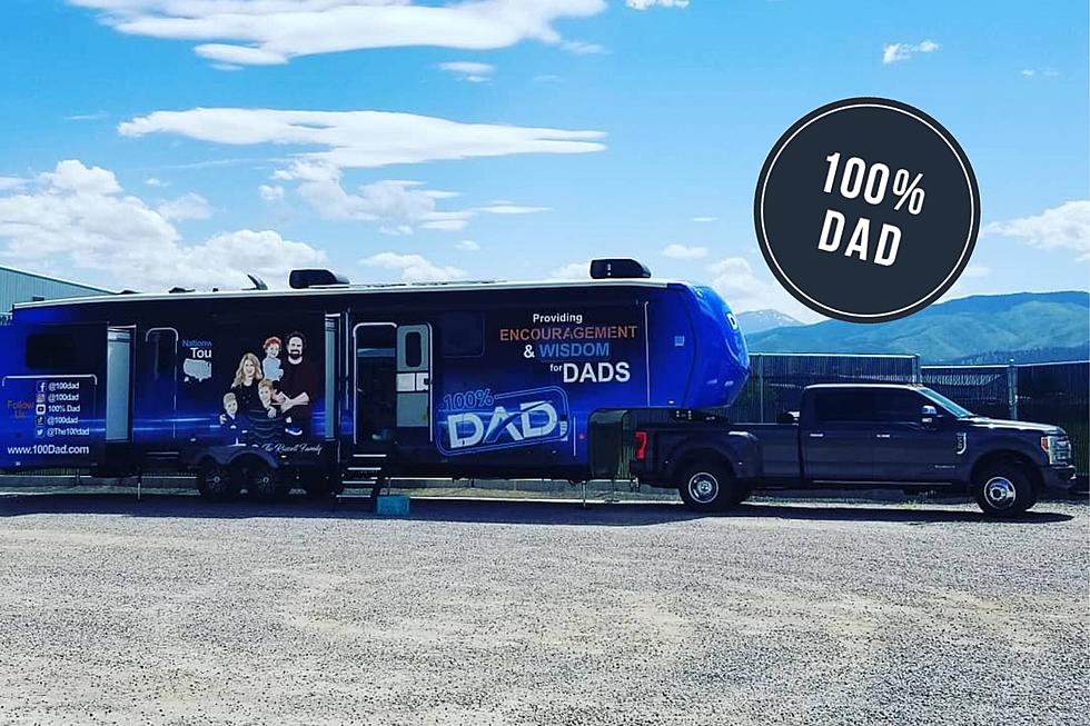 100% Dad Tour Event Looks To Bring Together West Michigan Fathers