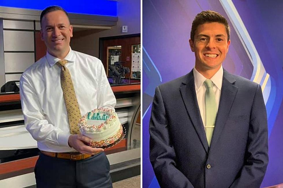 More Changes At Fox 17 As Anchor & Reporter Announce Departures