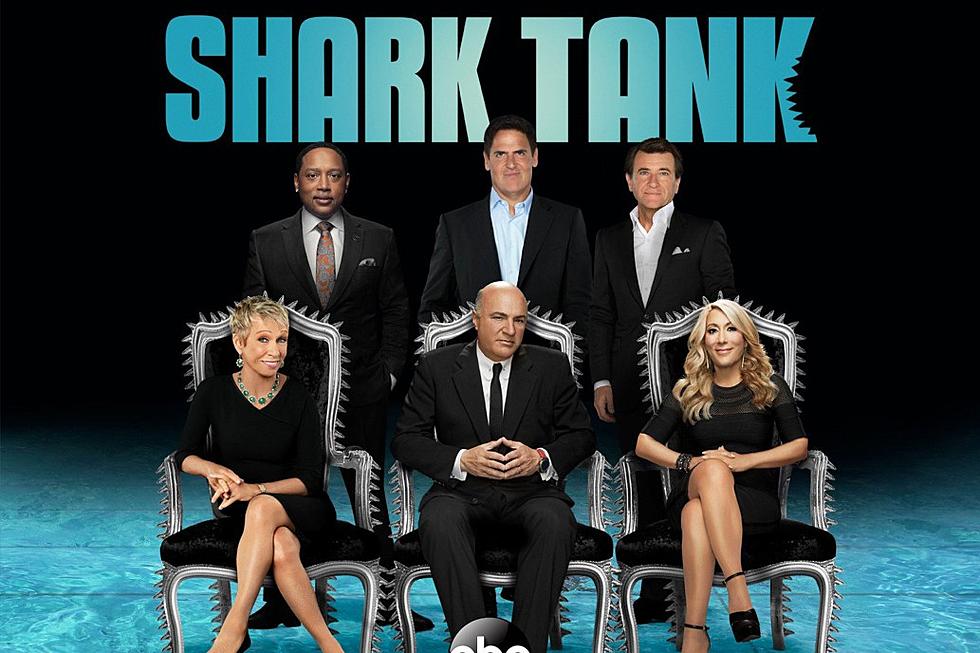 Grand Rapids App Producers To Be Featured On Shark Tank This Friday