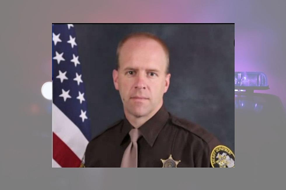 Kent County Deputy Dies From COVID-19 Complications