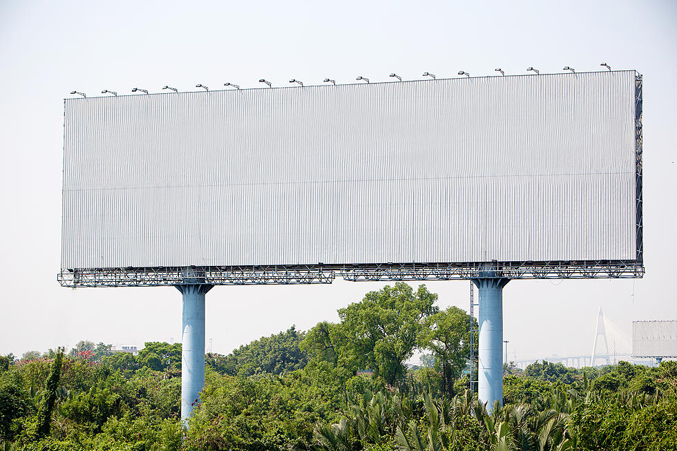 Should Michigan Ban Billboards? [Poll]