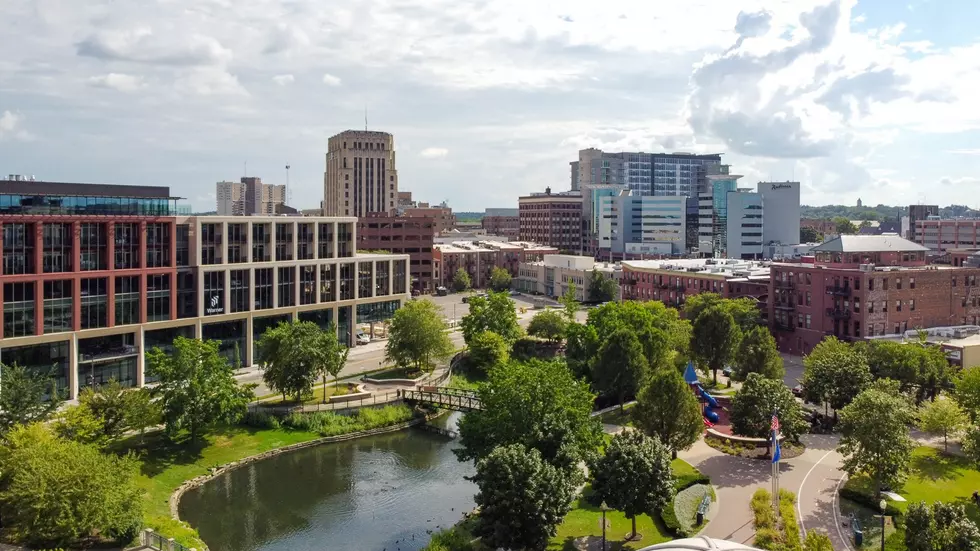 The City of Kalamazoo Michigan FB