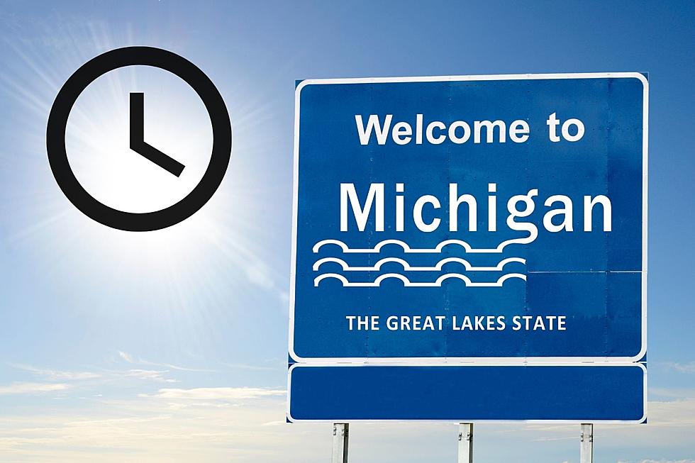 Michigan Lawmakers Voted For Year-Round Daylight Savings Time, What’s The Hold Up?