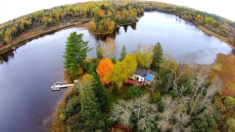 How Would You Like To Rent Your Own Michigan Island? (PICS)