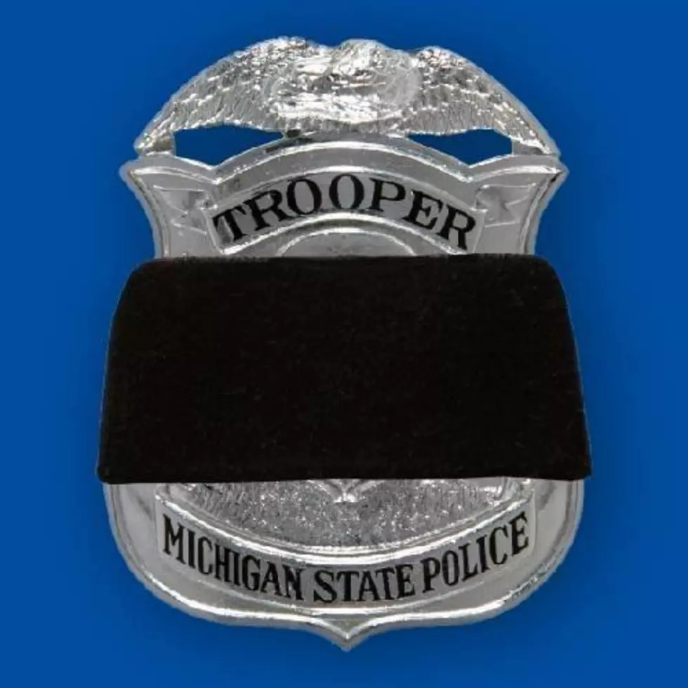 Michigan State Police FB