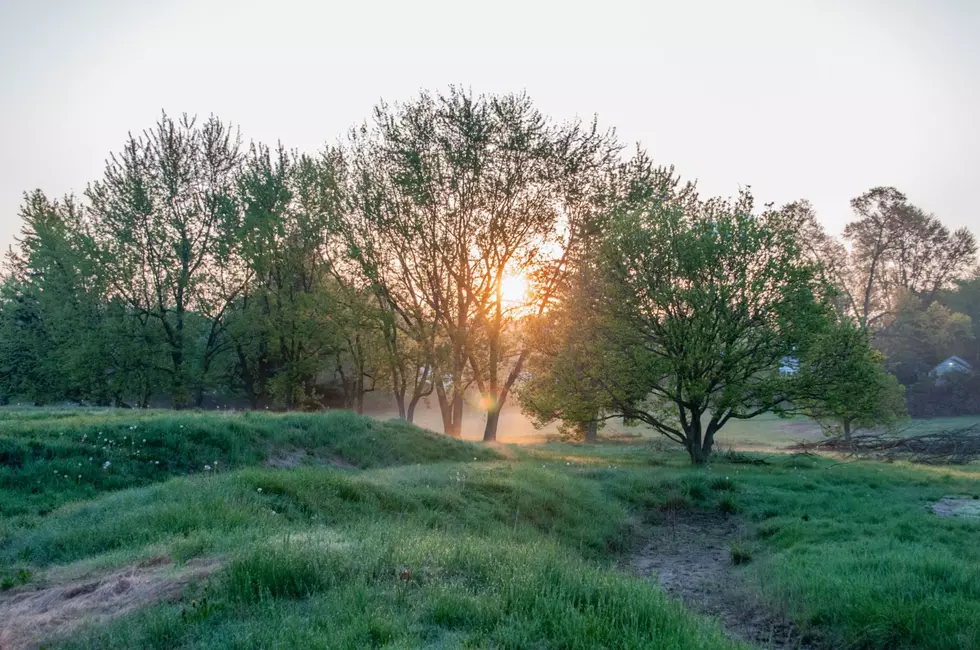 Blandford Nature Center FB