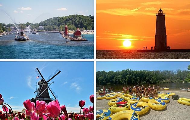 New To West Michigan? Here&#8217;s 12 Things You Need To Experience