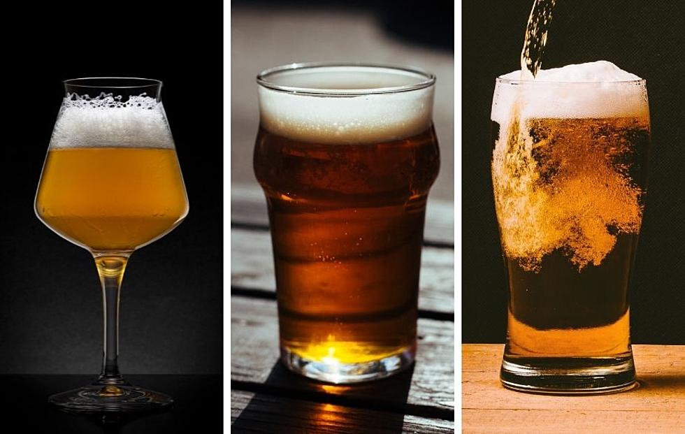 Let’s Raise A Glass To These Top Ten Michigan Beers