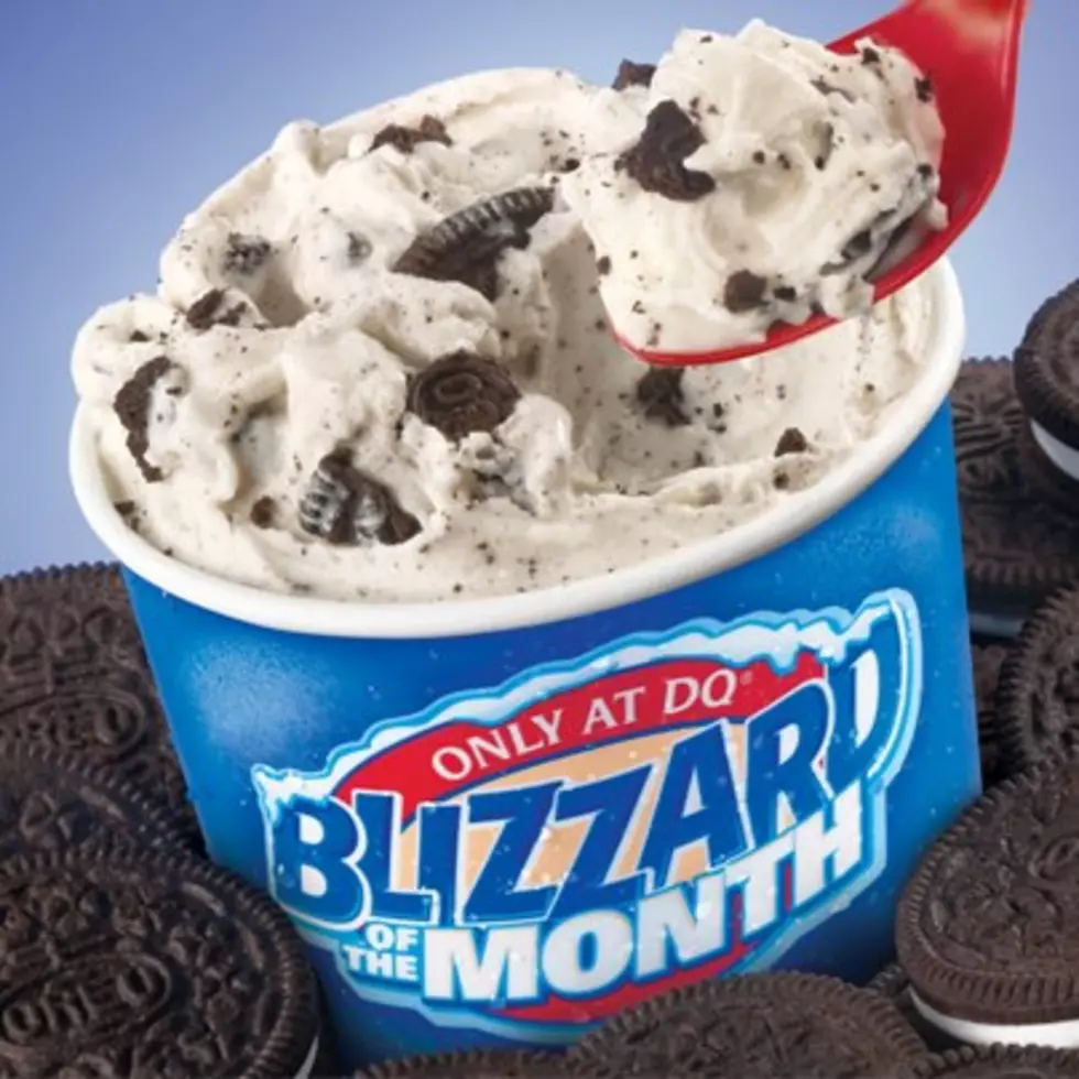 📷 Dairy Queen