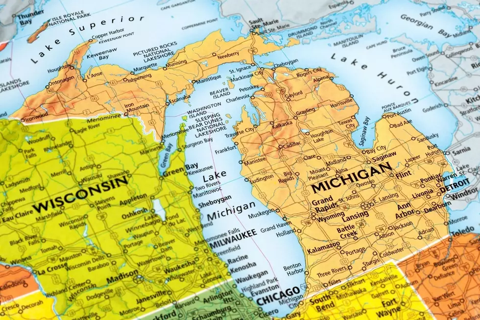 Canva/Michigan