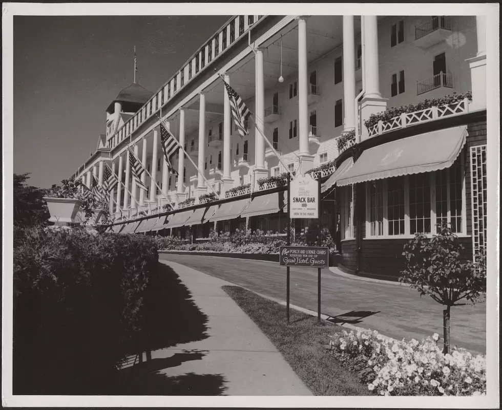 Grand Hotel FB