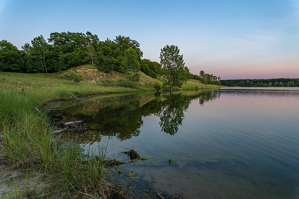 Muskegon’s Dune Harbor County Park Now Open