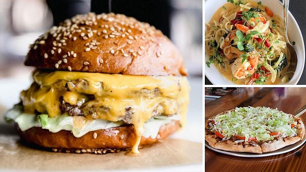 These Three Michigan Restaurants Made The Top 100 U.S. Restaurant List
