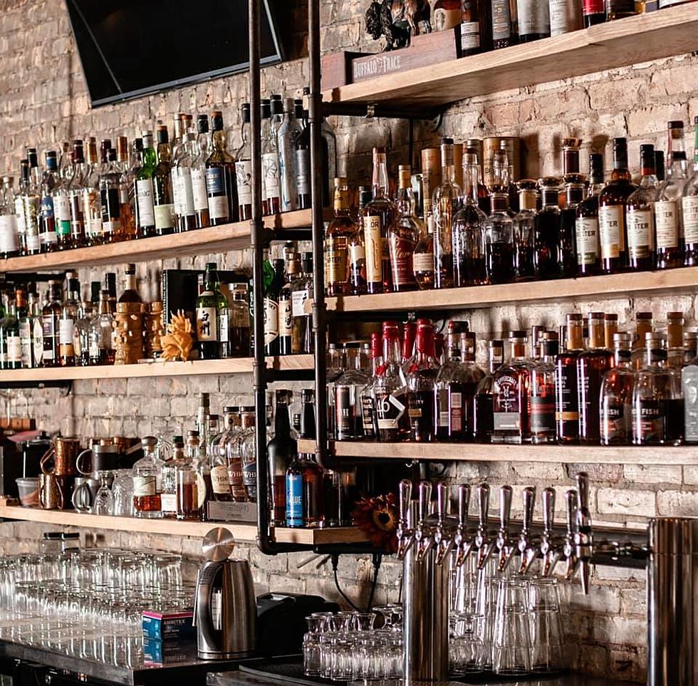 5 Whiskey Bars In West Michigan Where You Can Celebrate National Bootleggers Day