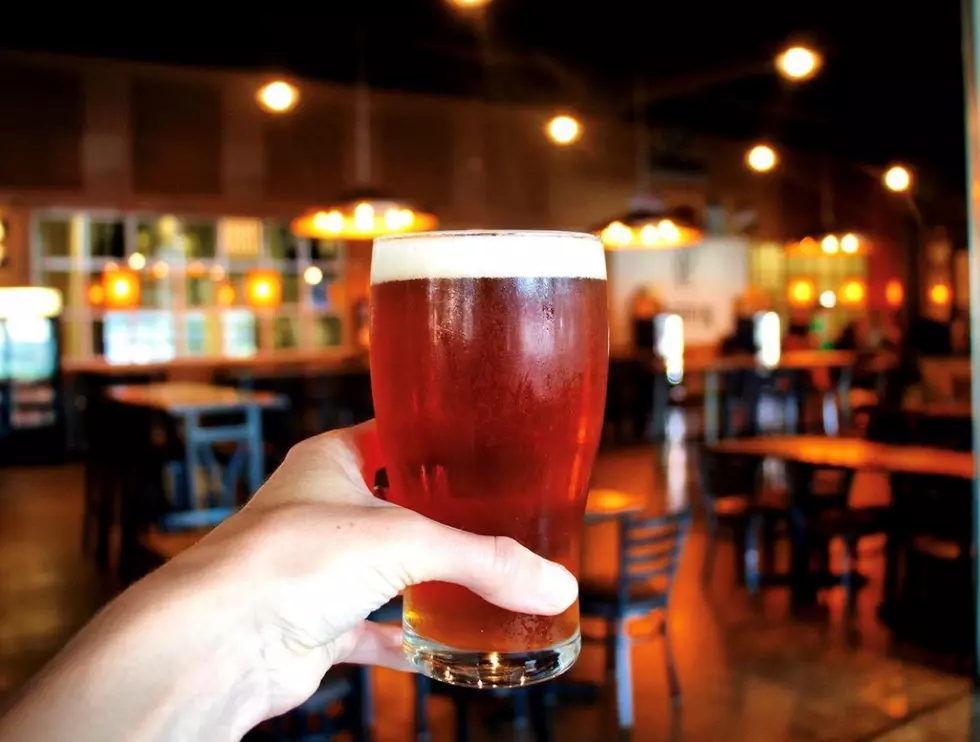 Perrin Brewing / Instagram