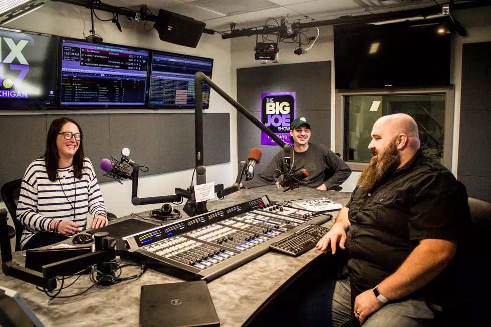 Mix 95.7 FB