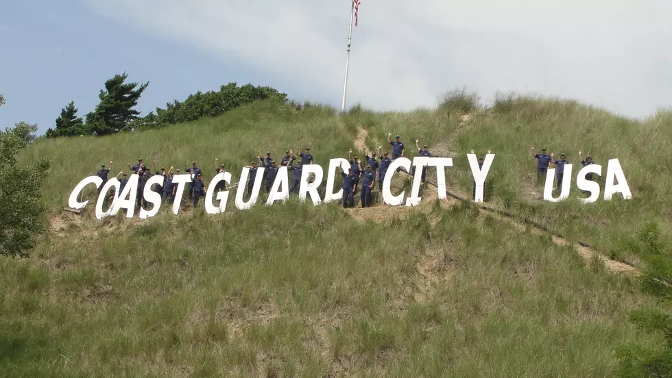 Grand Haven Coast Guard Festival FB