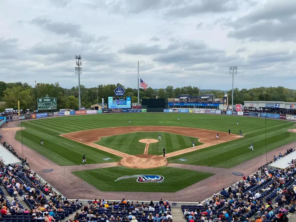 West Michigan Whitecaps FB