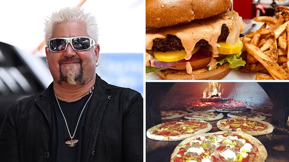 Out Of All The Michigan Restaurants Guy Fieri Has Visited, This Is The Best