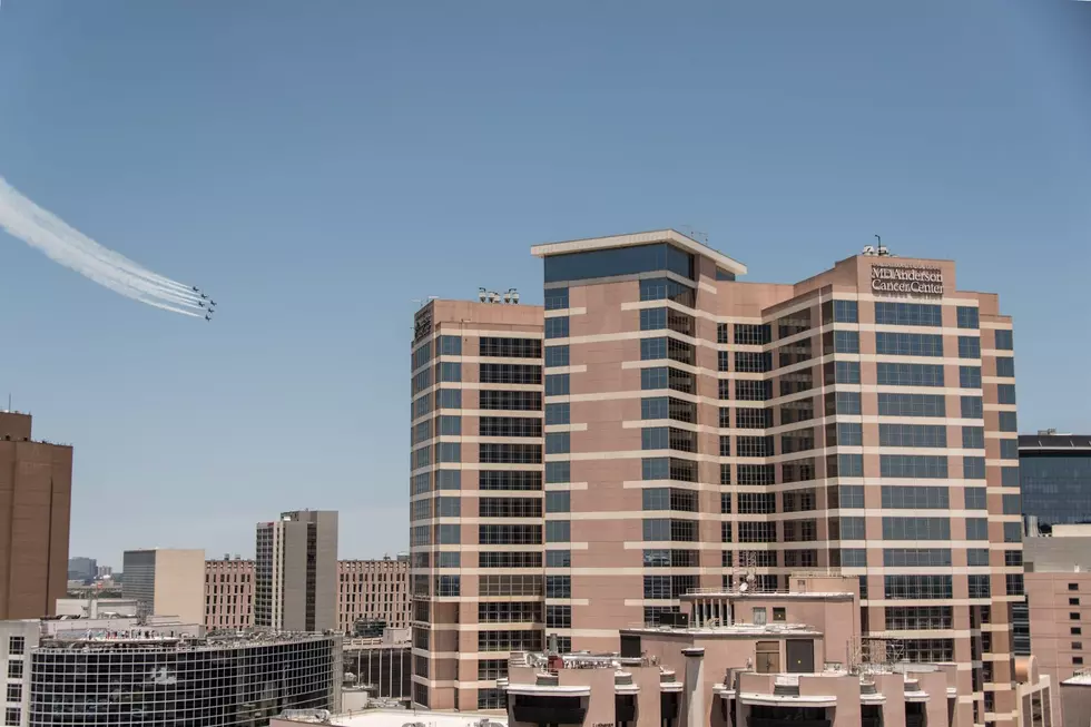 Photo courtesy of MD Anderson Ca